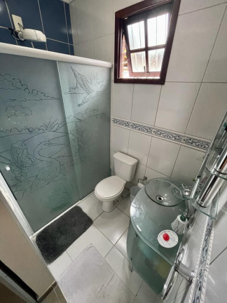Imagem Casa com 2 Quartos à Venda, 102 m² em Maracanã - Praia Grande