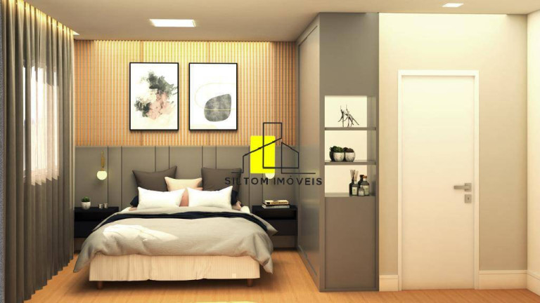 Imagem Apartamento com 2 Quartos à Venda, 64 m² em Residencial Portal Da Mantiqueira - Taubaté Imagem Apartamento com 2 Quartos à Venda, 64 m² em Residencial Portal Da Mantiqueira - Taubaté