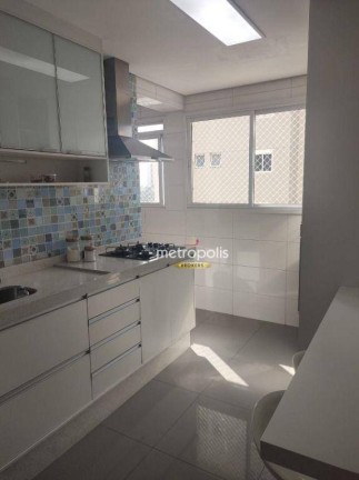 Imagem Apartamento com 3 Quartos à Venda, 78 m² em Campestre - Santo André Imagem Apartamento com 3 Quartos à Venda, 78 m² em Campestre - Santo André