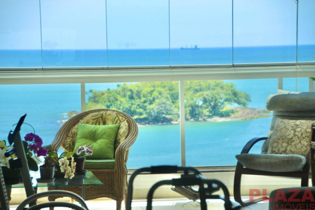 Imagem Apartamento com 3 Quartos à Venda, 180 m² em Centro - Balneário Camboriú
