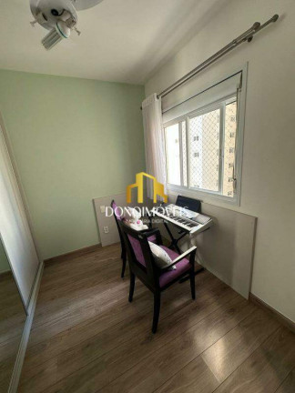 Imagem Apartamento com 4 Quartos à Venda, 155 m² em Centro - São Bernardo Do Campo Imagem Apartamento com 4 Quartos à Venda, 155 m² em Centro - São Bernardo Do Campo