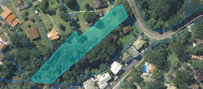 Imagem Terreno à Venda, 8.250 m² em Campo Comprido - Curitiba Imagem Terreno à Venda, 8.250 m² em Campo Comprido - Curitiba