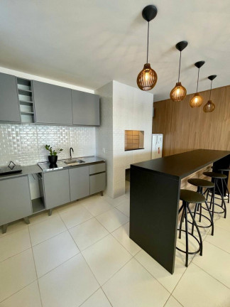 Imagem Apartamento com 1 Quarto à Venda, 47 m² em Niterói - Canoas