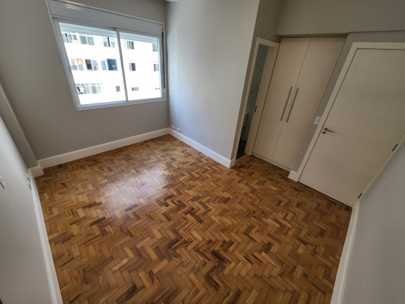 Imagem Apartamento com 3 Quartos à Venda, 165 m² em Jardim América - São Paulo Imagem Apartamento com 3 Quartos à Venda, 165 m² em Jardim América - São Paulo