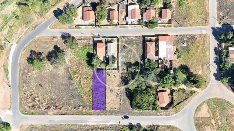 Imagem Terreno à Venda, 430 m² em Jardim Dom Bosco 2ª Etapa - Aparecida De Goiânia Imagem Terreno à Venda, 430 m² em Jardim Dom Bosco 2ª Etapa - Aparecida De Goiânia