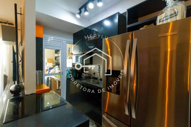 Imagem Apartamento com 1 Quarto à Venda, 74 m² em Aclimação - São Paulo Imagem Apartamento com 1 Quarto à Venda, 74 m² em Aclimação - São Paulo