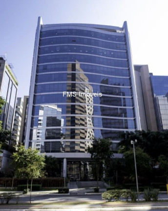Foto do imóvel Imóvel à Venda, 499 m² em Vila Olímpia - São Paulo