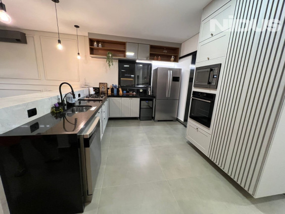 Imagem Casa com 3 Quartos à Venda, 250 m² em Cyrela Landscape Esplanada - Votorantim Imagem Casa com 3 Quartos à Venda, 250 m² em Cyrela Landscape Esplanada - Votorantim