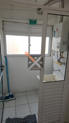 Imagem Imóvel com 1 Quarto para Alugar, 43 m² em Quinta Da Paineira - São Paulo Imagem Imóvel com 1 Quarto para Alugar, 43 m² em Quinta Da Paineira - São Paulo