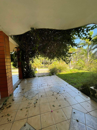 Imagem Casa de Condomínio com 4 Quartos à Venda, 1.180 m² em Alphaville - Santana De Parnaíba Imagem Casa de Condomínio com 4 Quartos à Venda, 1.180 m² em Alphaville - Santana De Parnaíba