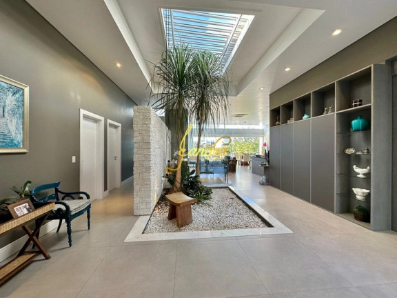 Imagem Casa de Condomínio com 5 Quartos à Venda, 327 m² em Centro - Xangri-la