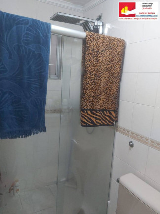 Imagem Apartamento com 2 Quartos à Venda, 57 m² em Vila Marajo - Santo André Imagem Apartamento com 2 Quartos à Venda, 57 m² em Vila Marajo - Santo André