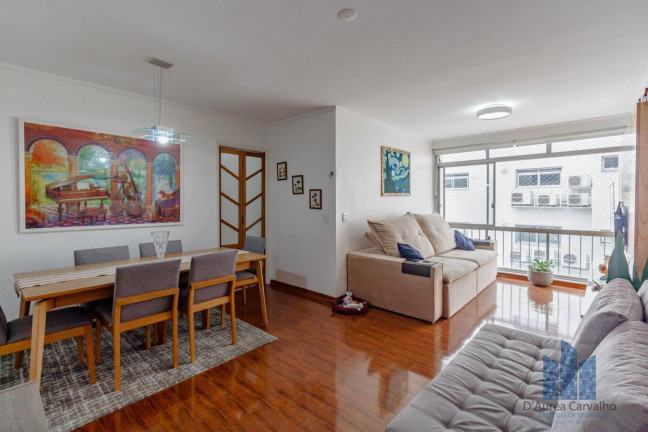 Imagem Apartamento com 2 Quartos à Venda, 85 m² em Itaim Bibi - São Paulo