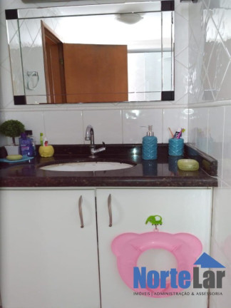 Imagem Apartamento com 2 Quartos à Venda, 59 m² em Piqueri - São Paulo