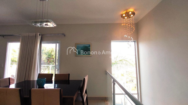 Imagem Casa de Condomínio com 3 Quartos à Venda, 225 m² em Vila Capuava - Valinhos