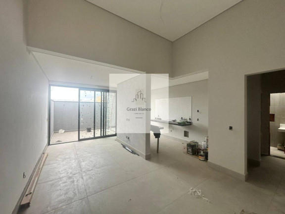 Imagem Casa de Condomínio com 3 Quartos à Venda, 110 m² em Condomínio Horto Villagio - Sorocaba Imagem Casa de Condomínio com 3 Quartos à Venda, 110 m² em Condomínio Horto Villagio - Sorocaba