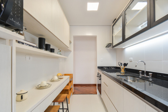 Imagem Imóvel com 3 Quartos à Venda, 84 m² em Santa Paula - São Caetano Do Sul Imagem Imóvel com 3 Quartos à Venda, 84 m² em Santa Paula - São Caetano Do Sul
