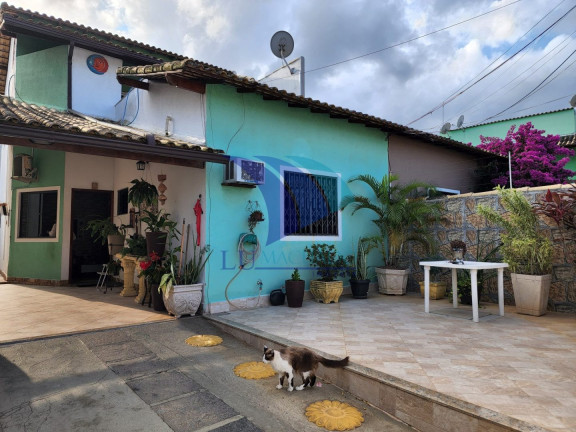 Imagem Casa com 3 Quartos à Venda, 205 m² em Jardim Olinda I - Cabo Frio Imagem Casa com 3 Quartos à Venda, 205 m² em Jardim Olinda I - Cabo Frio