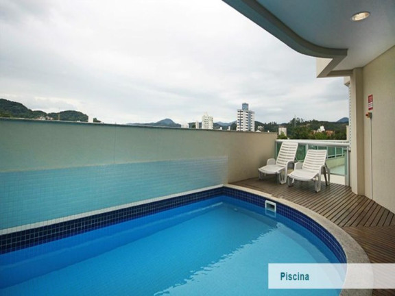 Imagem Imóvel com 2 Quartos à Venda, 79 m² em São Pedro - Brusque