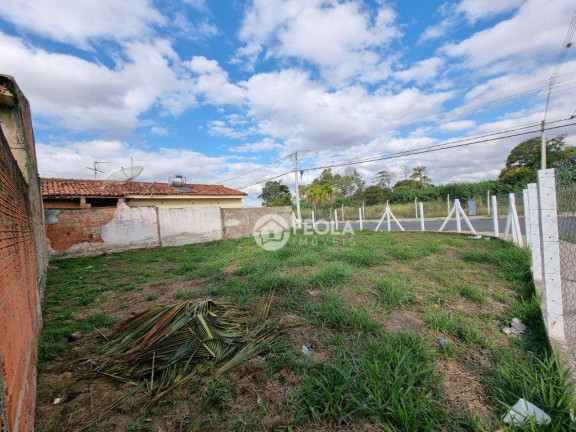 Imagem Terreno à Venda, 220 m² em Jardim São Jorge - Nova Odessa Imagem Terreno à Venda, 220 m² em Jardim São Jorge - Nova Odessa