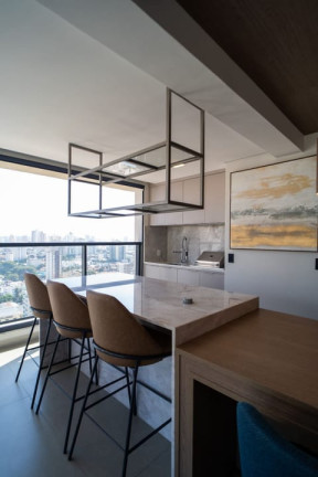Imagem Apartamento com 3 Quartos à Venda, 151 m² em Jardim Faculdade - Sorocaba