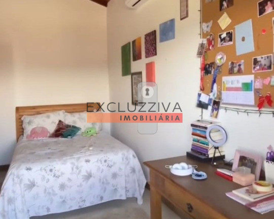 Imagem Casa de Condomínio com 4 Quartos para Alugar, 275 m² em Loteamento Residencial Campos Do Conde Ii - Tremembé