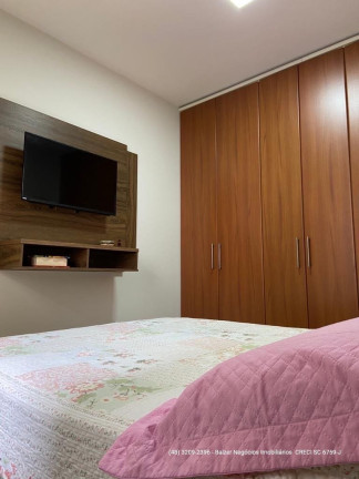 Imagem Apartamento com 3 Quartos à Venda, 109 m² em Centro - Florianópolis