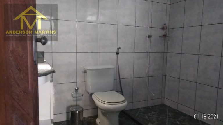 Casa com 4 Quartos à Venda, 420 m² em Araçás - Vila Velha