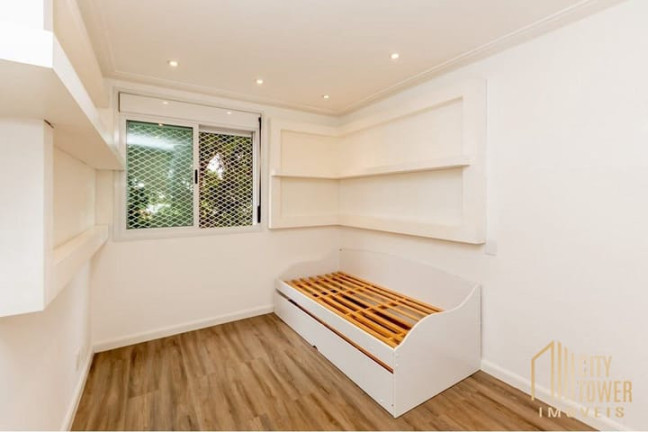 Imagem Apartamento com 3 Quartos à Venda, 218 m² em Brooklin Paulista - São Paulo