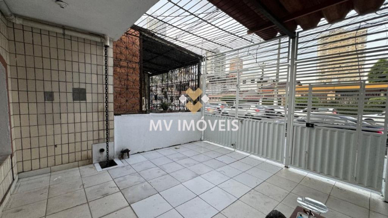 Imagem Casa com 3 Quartos à Venda, 105 m² em São Brás - Belém