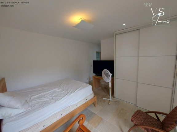 Imagem Casa com 4 Quartos à Venda, 300 m² em Centro - Mata De São João Imagem Casa com 4 Quartos à Venda, 300 m² em Centro - Mata De São João