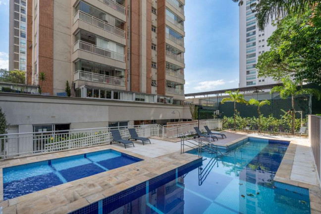 Imagem Apartamento com 1 Quarto à Venda, 62 m² em Vila Mariana - São Paulo Imagem Apartamento com 1 Quarto à Venda, 62 m² em Vila Mariana - São Paulo