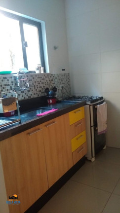 Imagem Casa de Condomínio com 2 Quartos à Venda, 89 m² em Vila Voturua - São Vicente Imagem Casa de Condomínio com 2 Quartos à Venda, 89 m² em Vila Voturua - São Vicente