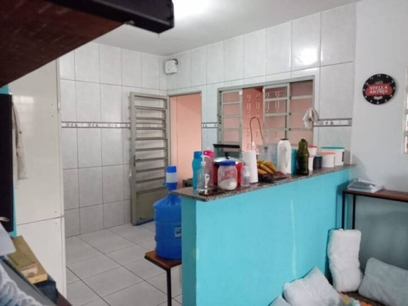 Imagem Casa com 2 Quartos à Venda, 65 m² em Parque Piratininga - Taubaté