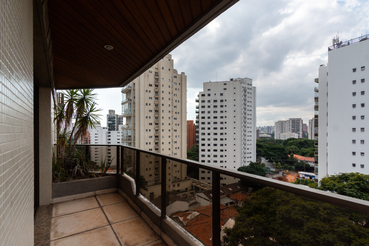 Imagem Cobertura com 3 Quartos à Venda, 389 m² em Moema - São Paulo Imagem Cobertura com 3 Quartos à Venda, 389 m² em Moema - São Paulo