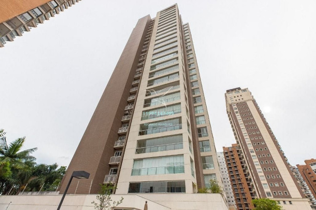 Imagem Apartamento com 4 Quartos à Venda, 310 m² em Ibirapuera - São Paulo Imagem Apartamento com 4 Quartos à Venda, 310 m² em Ibirapuera - São Paulo