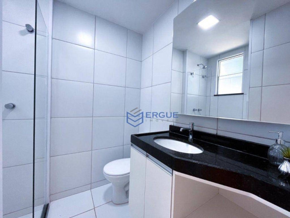 Imagem Apartamento com 3 Quartos à Venda, 65 m² em Eusébio - Eusébio Imagem Apartamento com 3 Quartos à Venda, 65 m² em Eusébio - Eusébio