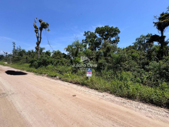 Imagem Terreno à Venda, 360 m² em Barra Do Sai - Itapoá Imagem Terreno à Venda, 360 m² em Barra Do Sai - Itapoá