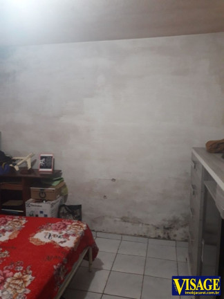 Imagem Casa com 1 Quarto à Venda, 150 m² em Cid. Salvador - Jacareí Imagem Casa com 1 Quarto à Venda, 150 m² em Cid. Salvador - Jacareí