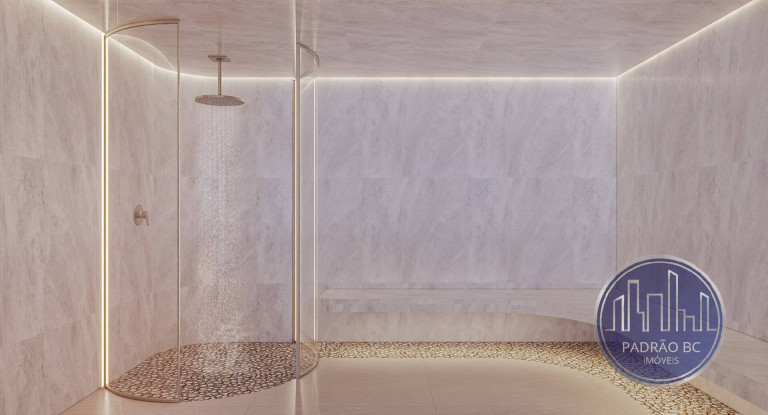 Imagem Apartamento com 3 Quartos à Venda, 83 m² em Centro - Itajaí