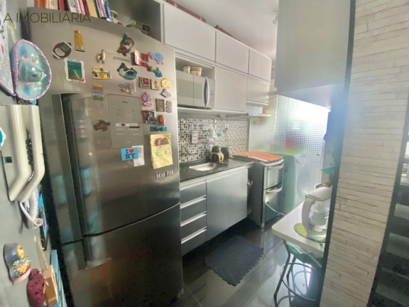 Imagem Imóvel com 2 Quartos à Venda, 114 m² em Taboão - São Bernardo Do Campo