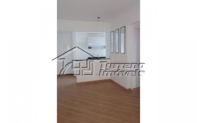 Imagem Apartamento com 2 Quartos para Alugar, 54 m² em Urbanova - São José Dos Campos