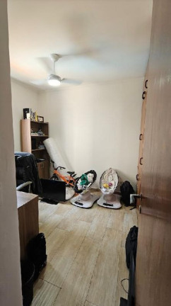 Imagem Apartamento com 3 Quartos à Venda, 91 m² em Vila Ema - São José Dos Campos
