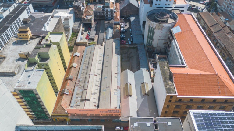 Terreno à Venda,  em Centro Histórico - Porto Alegre