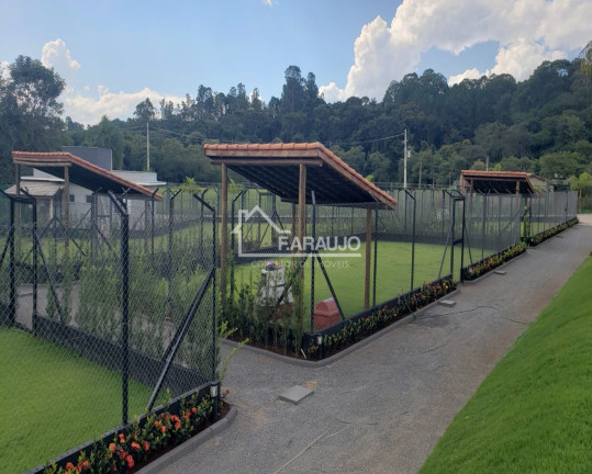 Imagem Terreno para Alugar, 2.210 m² em Brigadeiro Tobias - Sorocaba