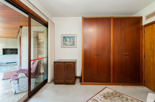 Imagem Imóvel com 3 Quartos à Venda, 172 m² em Petrópolis - Porto Alegre