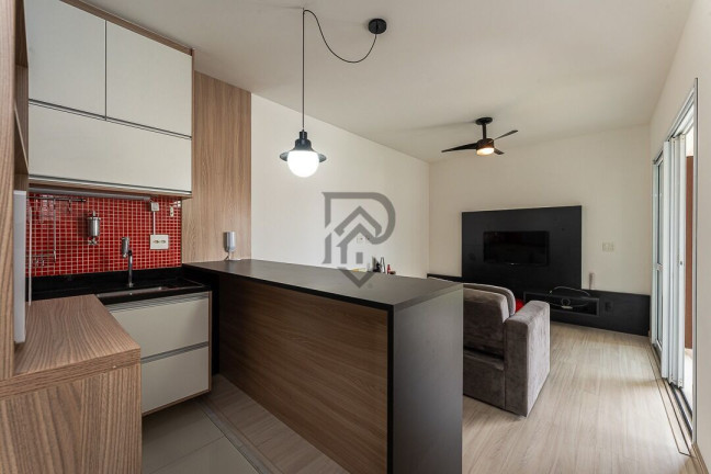 Imagem Apartamento com 1 Quarto à Venda, 57 m² em Paraíso - São Paulo