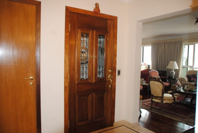 Imagem Apartamento com 3 Quartos à Venda, 238 m² em Morumbi - São Paulo