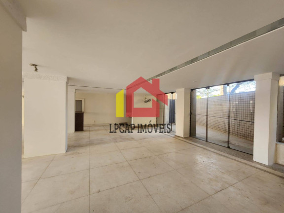 Imagem Apartamento com 4 Quartos à Venda, 100 m² em Cruzeiro - Belo Horizonte