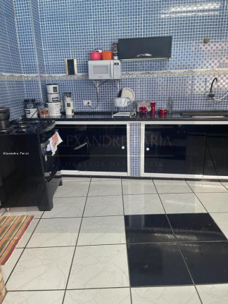 Imagem Casa com 2 Quartos para Temporada, 120 m² em Varadouro - São Sebastião